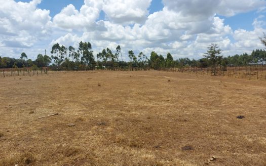land for Sale in Kuinet Eldoret