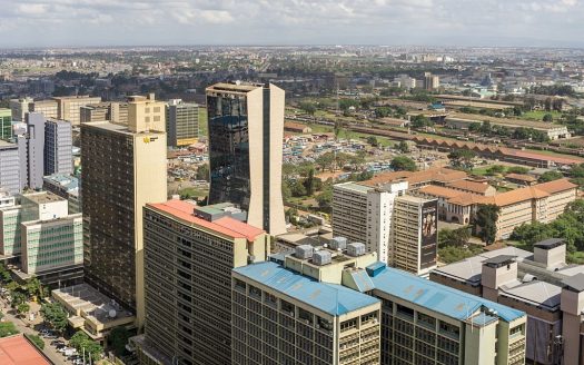 Is Real Estate Profitable in Kenya?