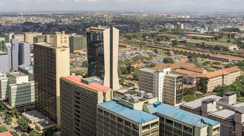 Is Real Estate Profitable in Kenya?