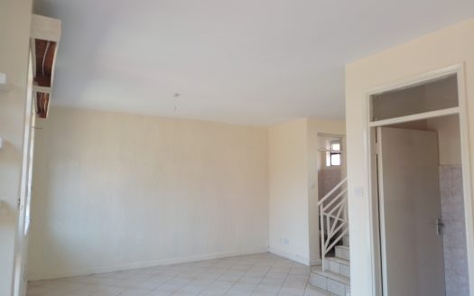 4 bedroom Maisonette for sale in south B