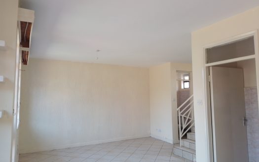 4 bedroom Maisonette for sale in south B