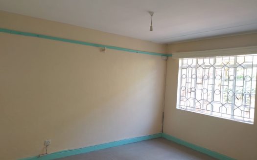 3 Bedroom For rent in Kiambu Riverside estate