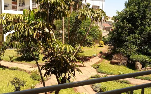 MODERN 3 BEDROOM FOR RENT IN KIVULINI ESTATE THIKA