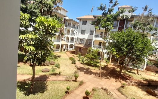 Beautiful 3-Bedroom Apartment for Sale in Kivulini Estate Thika.