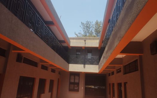 MODERN AND SPACIOUS 1-BEDROOM APARTMENTS IN JUAKALI AREA THIKA