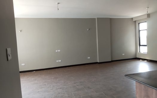 BEAUTIFUL AND SPACIOUS THREE BEDROOM APARTMENT FOR RENT IN KILIMANI