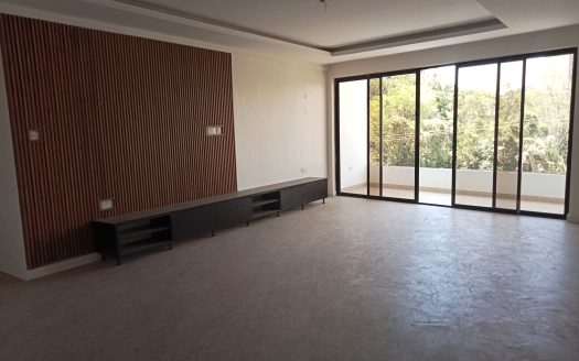 19 Million three bedroom apartment for sale in kilimani