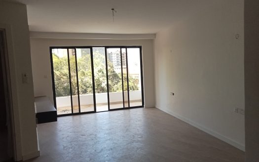 19 MILLION THREE BEDROOM APARTMENT FOR SALE IN KILIMANI