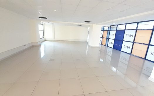 OFFICE SPACE TO LET IN ELDORET CBD