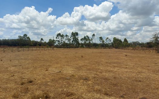 1/4 Acre for land for Sale in Kuinet Eldoret