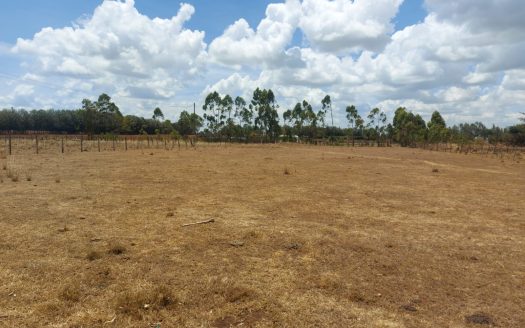 1/4 Acre for land for Sale in Kuinet Eldoret