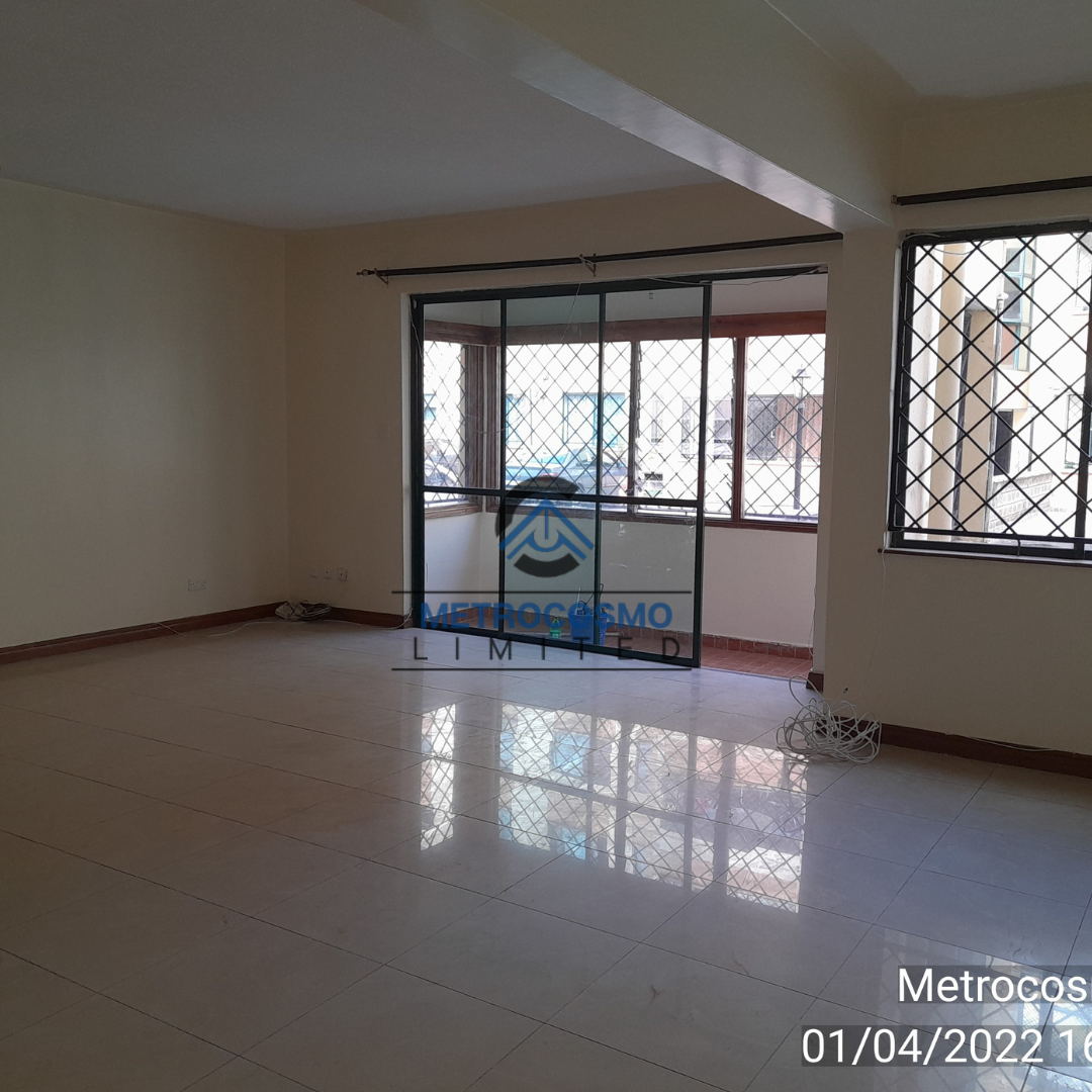 BEAUTIFUL 3 BEDROOM APARTMENTS ALL EN SUIT PLUS DSQ - Metrocosmo LTD