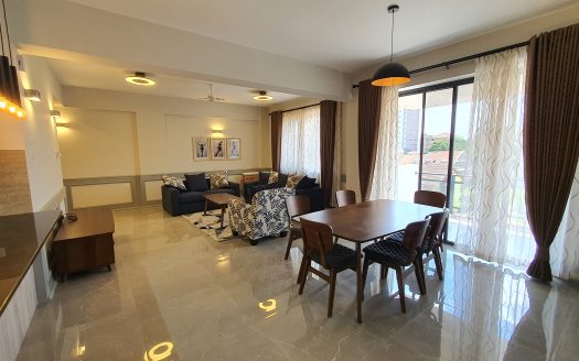 BEAUTIFUL 2 BEDROOM APARTMENTS (ALL EN SUIT PLUS DSQ)