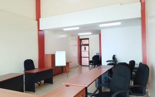 Office Space to Rent in Greenhouse Mall Ngongroad