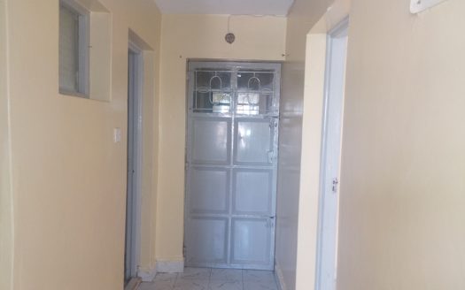 Spacious 2 Bedroom To Rent in Donholm