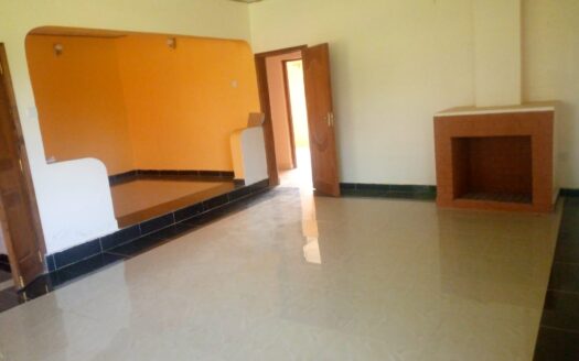 A modern spacious 4 bedroom house to sale in Kimumu, Eldoret