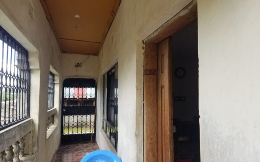 FOUR BEDROOMED HOUSE FOR SALE IN NAKURU SECTION 58