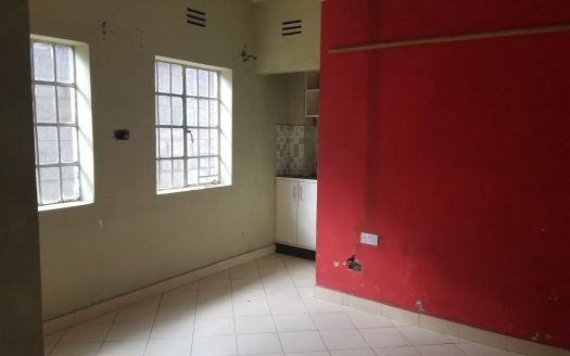 BEDSITTER FOR RENT IN NAKURU WEST