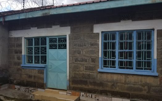 BEDSITTER FOR RENT IN NAKURU, LONDON