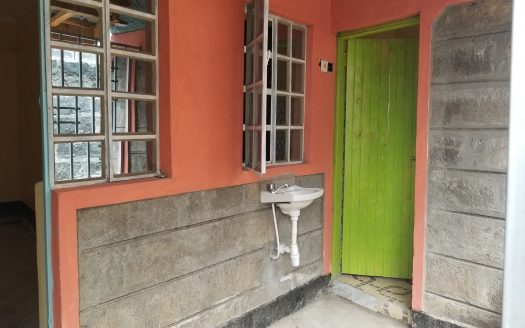 BEDSITTER FOR RENT IN NAKURU- PIPELINE