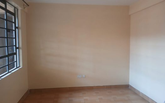 Spacoius 1 bedroom to let in Ruiru