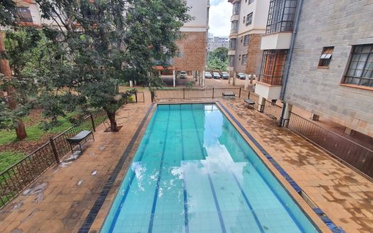 THREE BEDROOM APARTMENT FOR SALE IN RUAKA