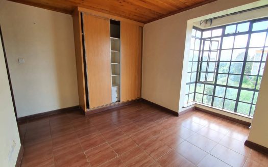 TWO BEDROOM APARTMENT FOR SALE IN RUAKA