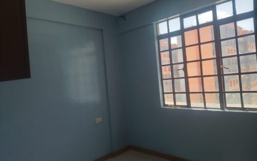 50K 3 BEDROOM APARTMENT IN NGARA