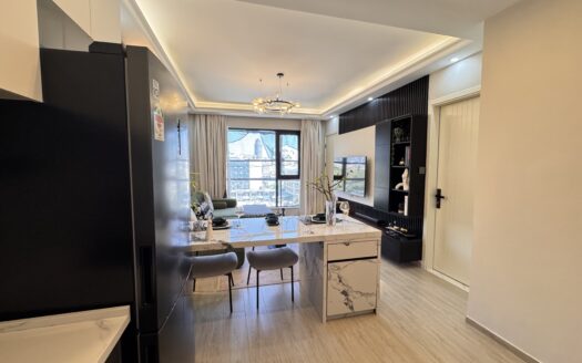 9.12M Modern 1-Bedroom Apartment for Rent in Westlands. Luxe & Spacious.