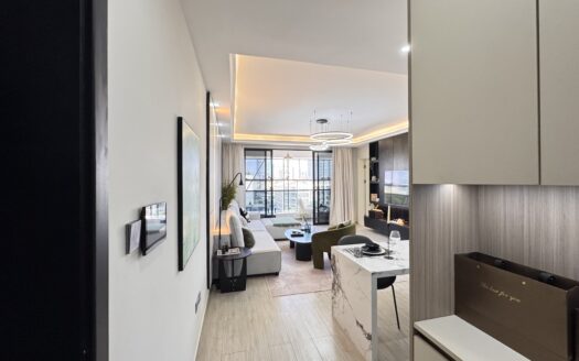 12M Spacious 2-Bedroom Apartment for Rent in Westlands. Luxe & Affordable.