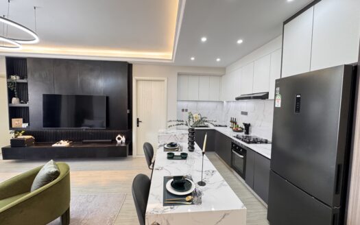 12M Spacious 2-Bedroom Apartment for Rent in Westlands. Luxe & Affordable.