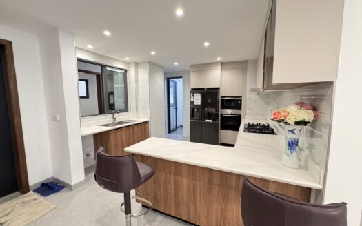 40.2M Superb 3-Bedroom Apartment with Detached SQ in Westlands. Very Spacious & Modern.