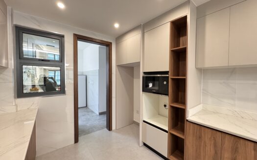 30.4M Exquisite 2-Bedroom Apartment with Detached SQ in Westlands. Very Spacious & Luxe.