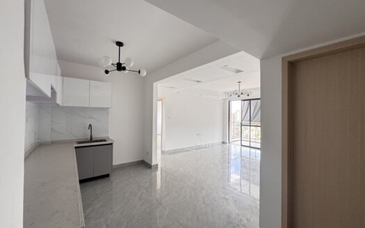 140K 3-Bedroom Apartment for Rent in Westlands. Prime Location & Modern Living.