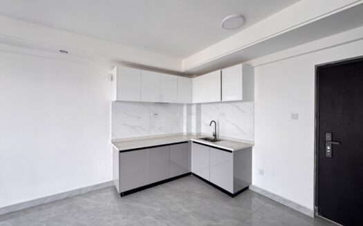 80K 1-Bedroom Apartment for Rent in Westlands. Prime Location & Modern Living.