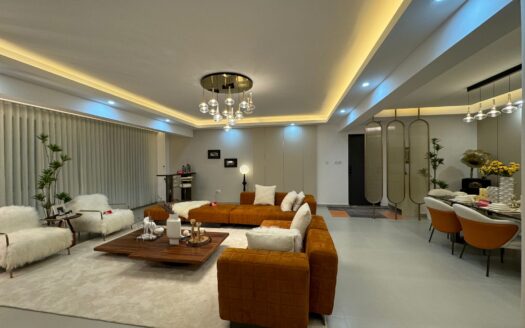 34.5M Elegant 5-Bedroom +DSQ Apartment in Kilimani – Modern & Spacious