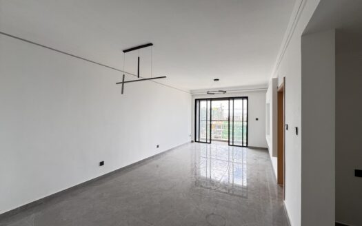 100K Modern 2-Bedroom Apartment in Kilimani