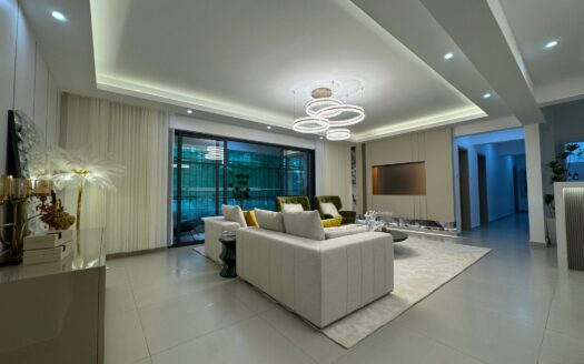 27.3M Stylish 4 Bedroom Apartment + DSQ in Kilimani – Modern & Spacious.