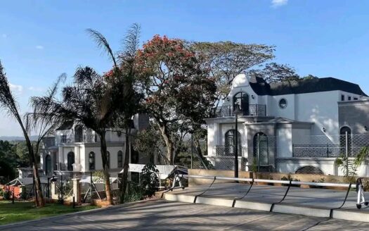 4-BRM VILLA FOR RENT IN LORESHO