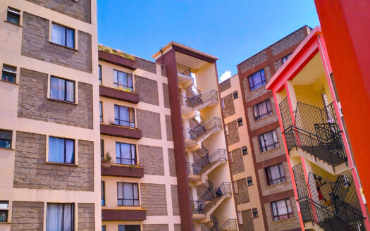 2 BRM Apartment for sale in Mowlem