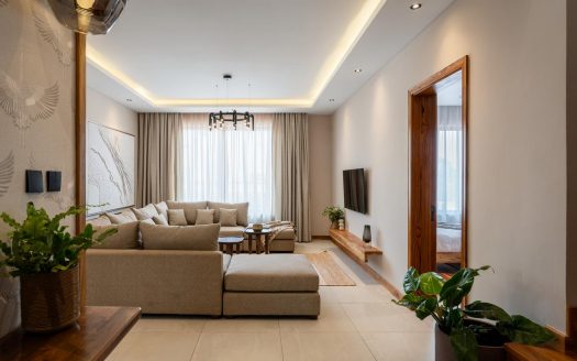 4-Bedroom Villa for sale in Loresho