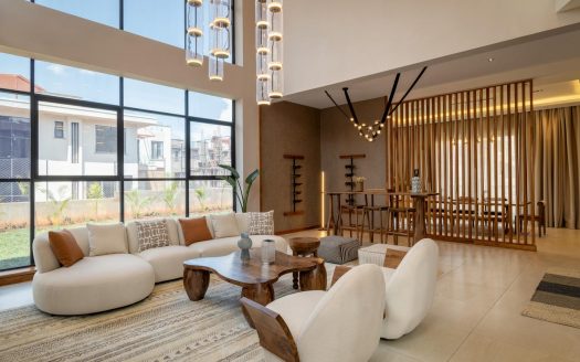 4-Bedroom Villa for sale in Loresho