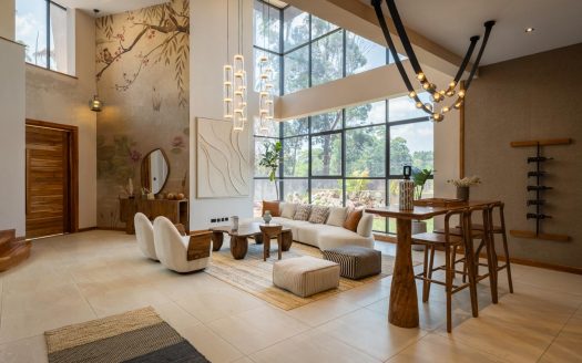 4-Bedroom Villa for sale in Loresho