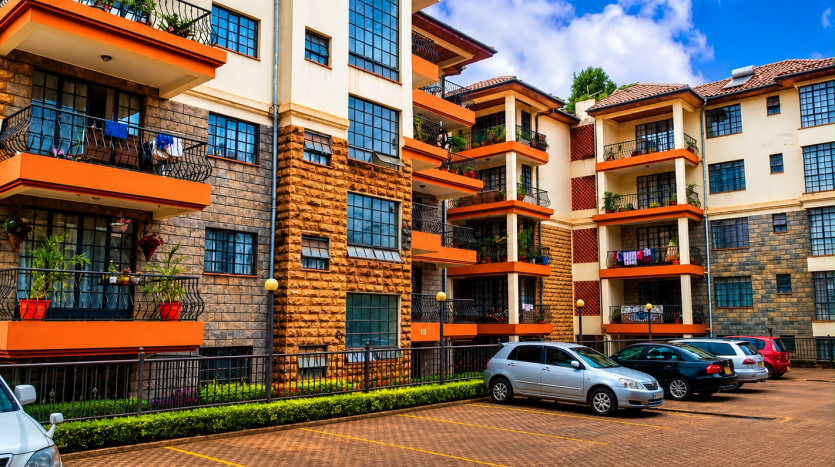 Property Manager in Kenya